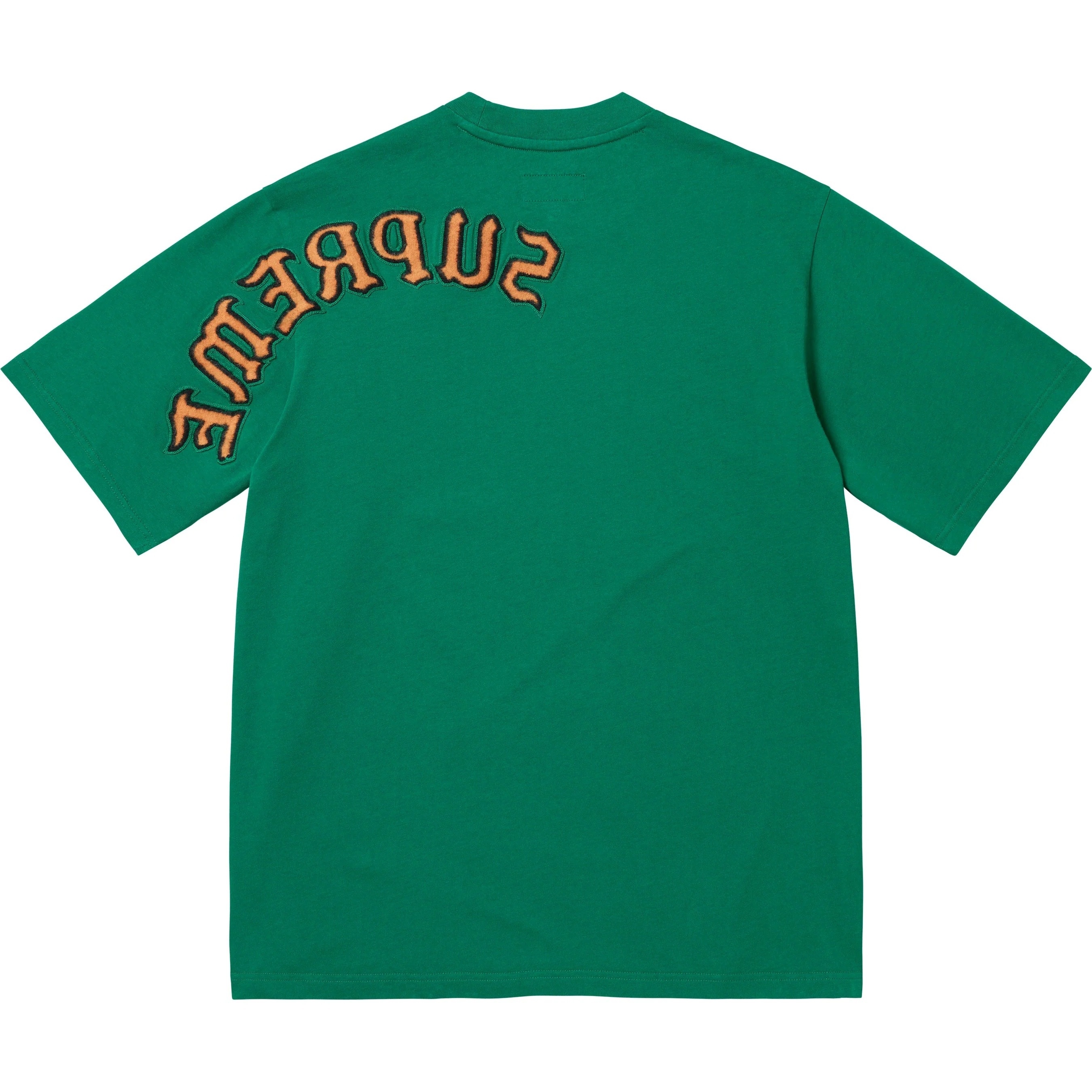 Brushed Arc S/S Top view 13